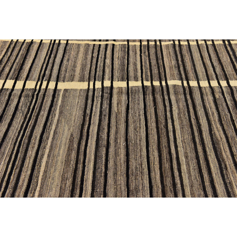 Osbourne Light Brown Rug