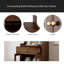 Armoire de rangement Kitchen Pantry