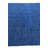 Noles Blue Rug