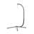 Steel Hammock Chair Stand