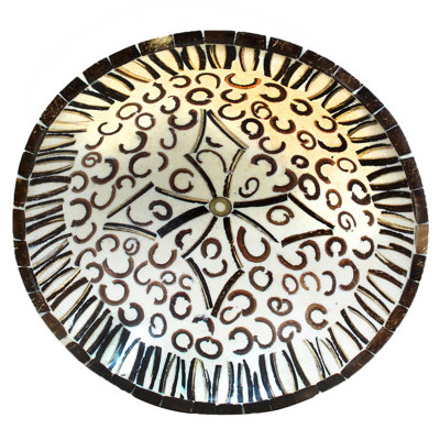 Bol décoratif Mair