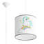 1 - Light White Pendant-2039852256
