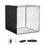 Adaptateur d'alimentation pour boîte à lumière 39 "x 39" 5600K avec 210 lumières DEL Photo Studio-112495680