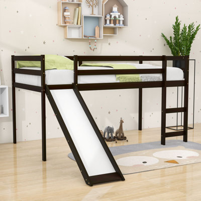 Lit mezzanine simple Emens par Harriet Bee