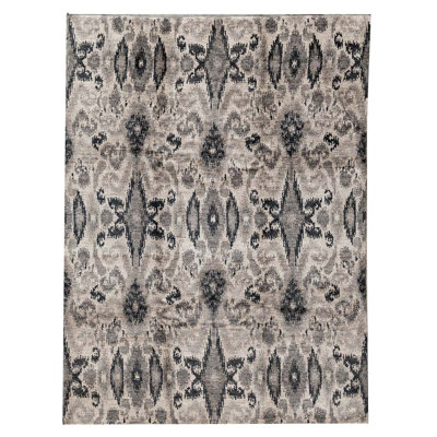 Hemp Indoor Rug