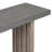 59" Console Table