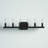 Enderson 6 - Light Dimmable Vanity Light-1212475583
