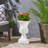 GARDEN URN PLANTER