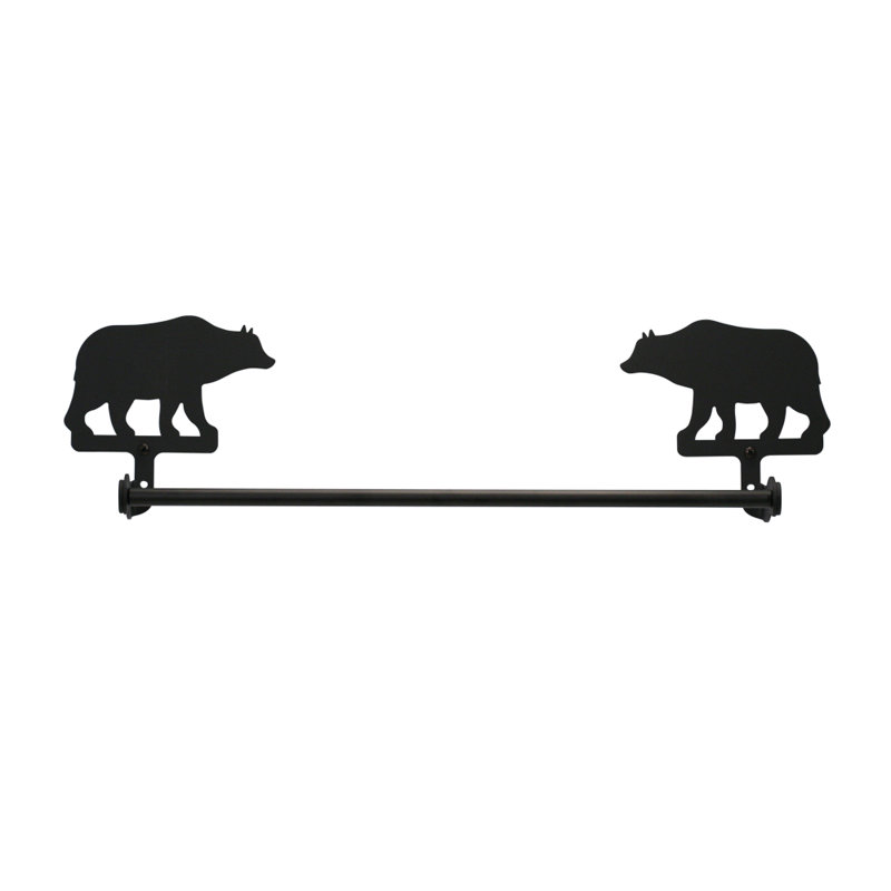 Towel Bar