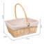 Brambly Cottage Wicker Basket