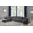 Marquis 47.75" Wide Velvet Armchair-629528528