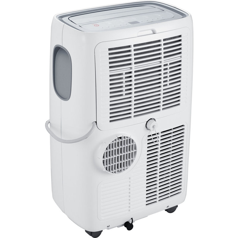 Arctic Wind 13,000 BTU Portable Air Conditioner with Wheels