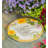 Wish Givers Plastic Plants & Flowers Stepping Stone