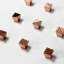 Pyramid Square Knob-1594330199