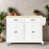 Blanc sélectionné