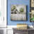 Wrapped Canvas selected