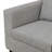 Mauriac Upholstered Sofa-97430005