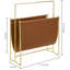 Free Standing Magazine Rack-342647014