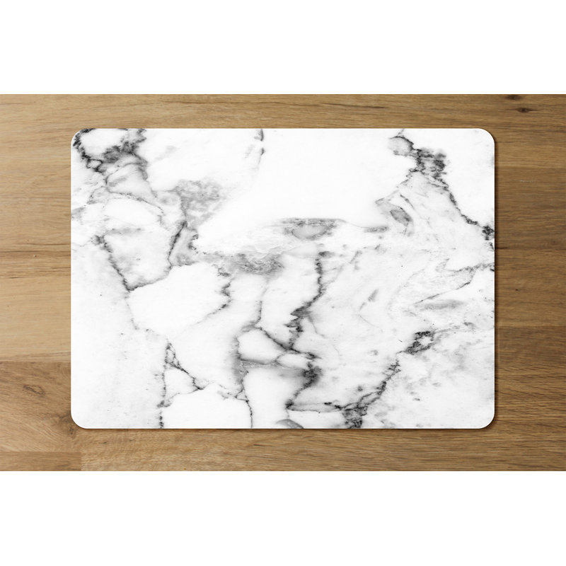 Hinds Wood Rectangle Placemat