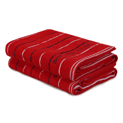 Cotton Bath Towel