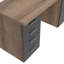 Canonero Executive Desk