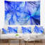 Tapisserie bleue Corwin-28505869