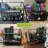 Home Gym Storage Rack