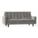 Upholstered 79'' Sofa