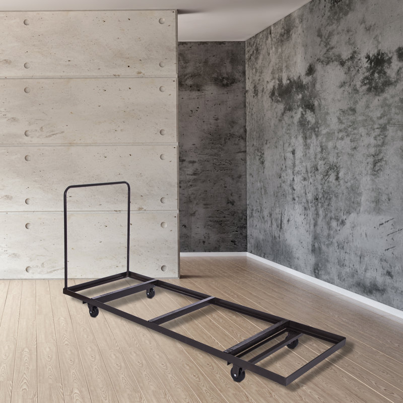 Chariot de table Baldwin