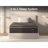 12 Inch Hybrid Mattress, Individually Pocketed Innerspring, Medium Firm-553403718