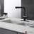 Mondawe Pull Down Kitchen Faucet-72651122