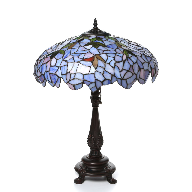 Lampe de table 24 po Beley