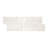 Stonecrest 9 in. x 24 in. Split Face Natural Stone Ledger Panel Wall Tile-94129292