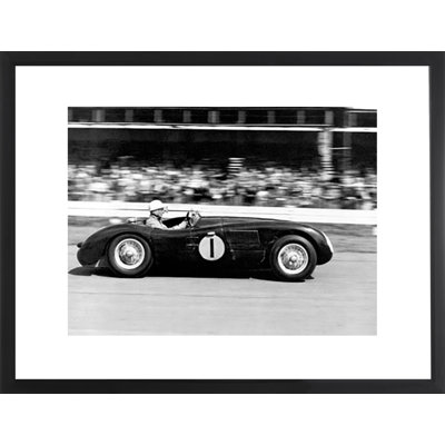 Single Picture Frame Print