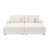 Blanc est en rupture de stock