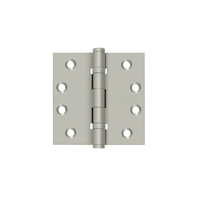 102'' x 102'' Butt Bearing Hinge