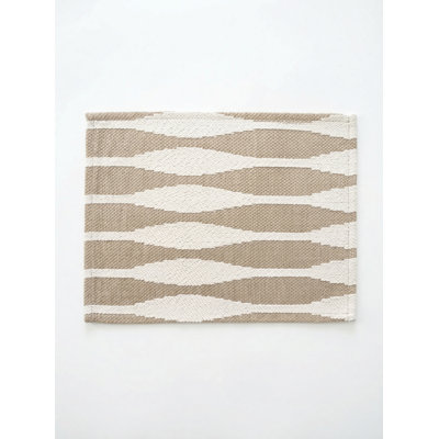Napperon Rustic Beige