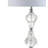 Parkchester Crystal Table Lamp