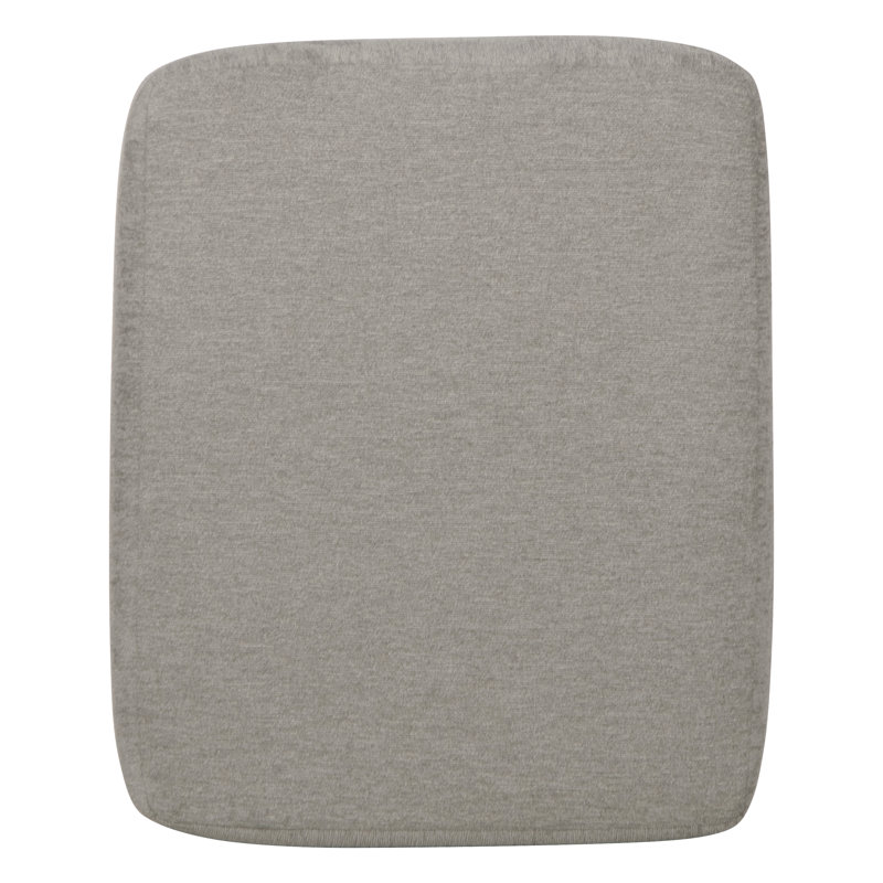 Repose-pieds standard Bestla, Polyester galet