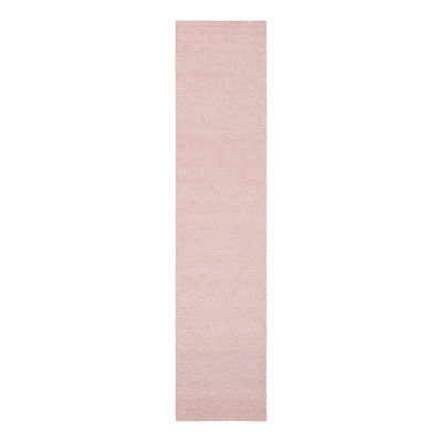 Traetyn Flatweave Wool Indoor Rug