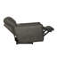 Fauteuil inclinable Daniah Power-499107211