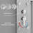 47.24'' Shower Panel with Dual Shower Head-97933609