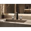 Swarovski Crystal Widespread Bathroom Faucet-26974420