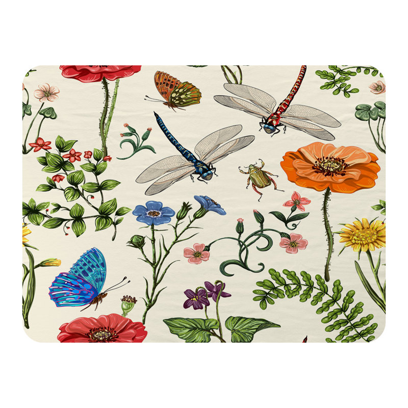 Saravia Throw Blanket