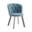 41cm H Fabric Upholstered Side Chair-1472538034