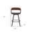 Lynnox Swivel Counter or Bar Height Upholstered Stool with Arms-1929326905-1922821350-1922080575