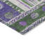 Tapis vert intérieur / extérieur lavable à la machine Xhevrie-866104548