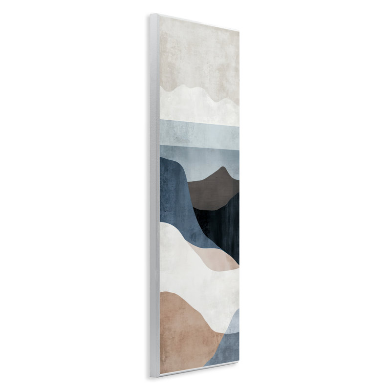 Plaque murale contemporaine Contemporary Living, design par Irena Orlov