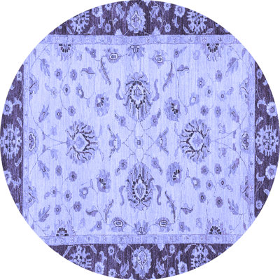 Kucik Oriental Indoor Rug