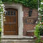 Plaque d'adresse murale 1 ligne Signature Series-1179592906-1179592902-1179592896